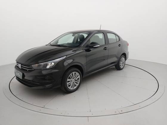 FIAT CRONOS 1.0 FIREFLY FLEX DRIVE MANUAL
